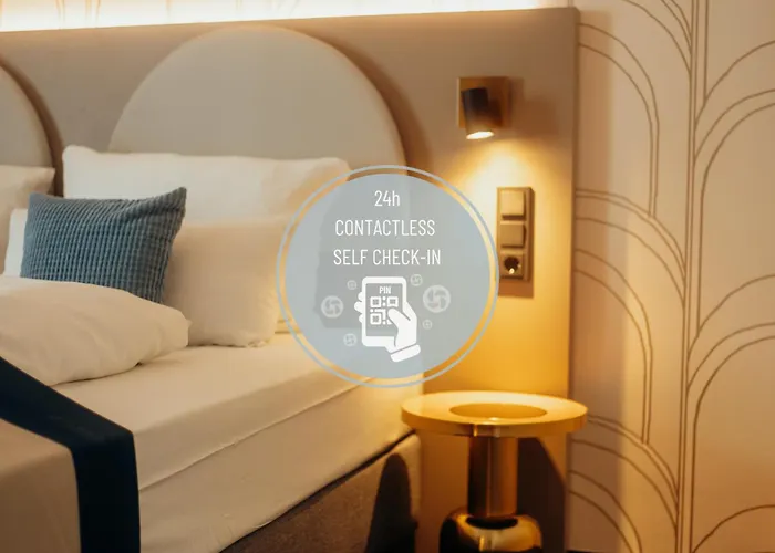 Hotel Barbarossa Classic