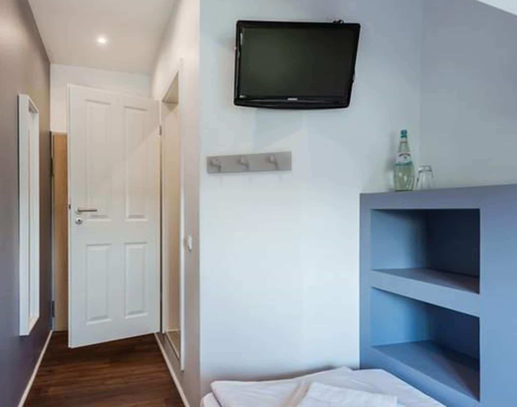 Hotel Barbarossa Classic 3*