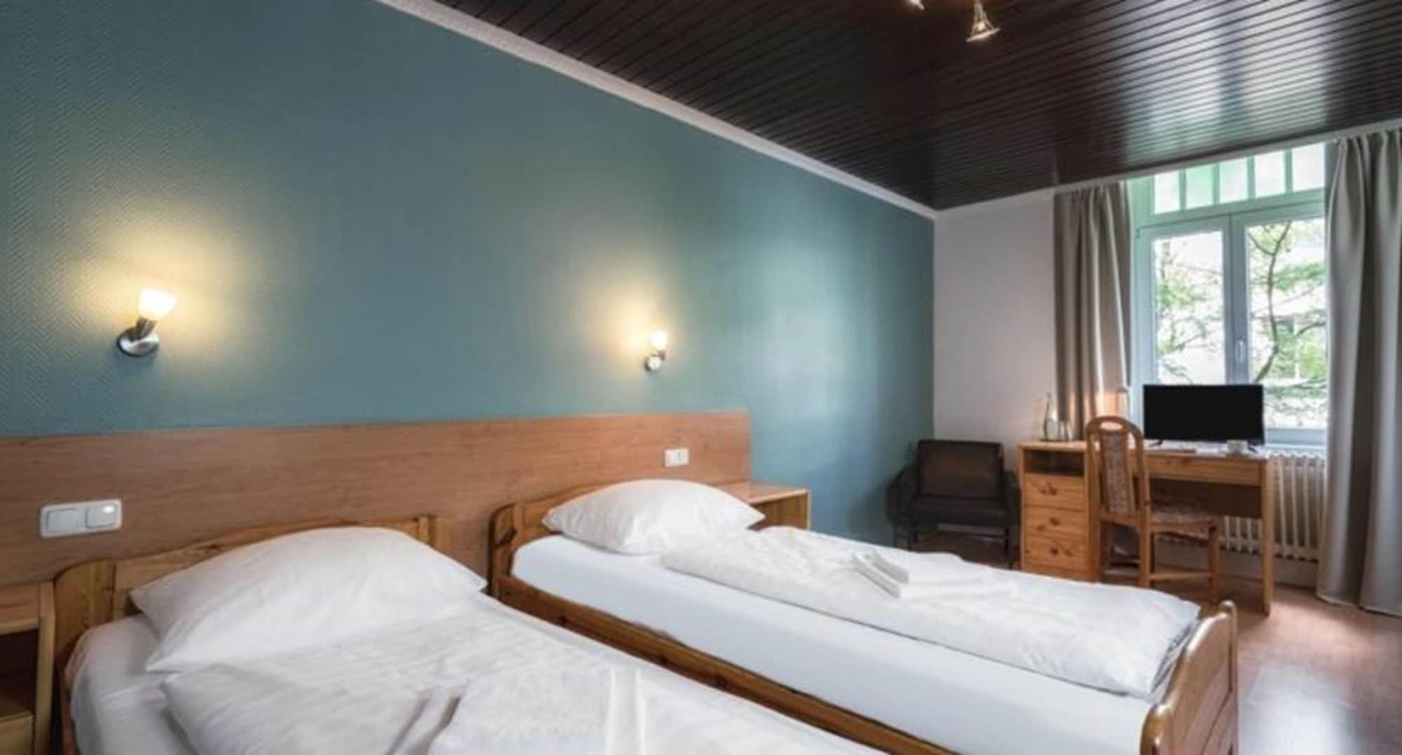 Barbarossa Classic Hotel Ratingen