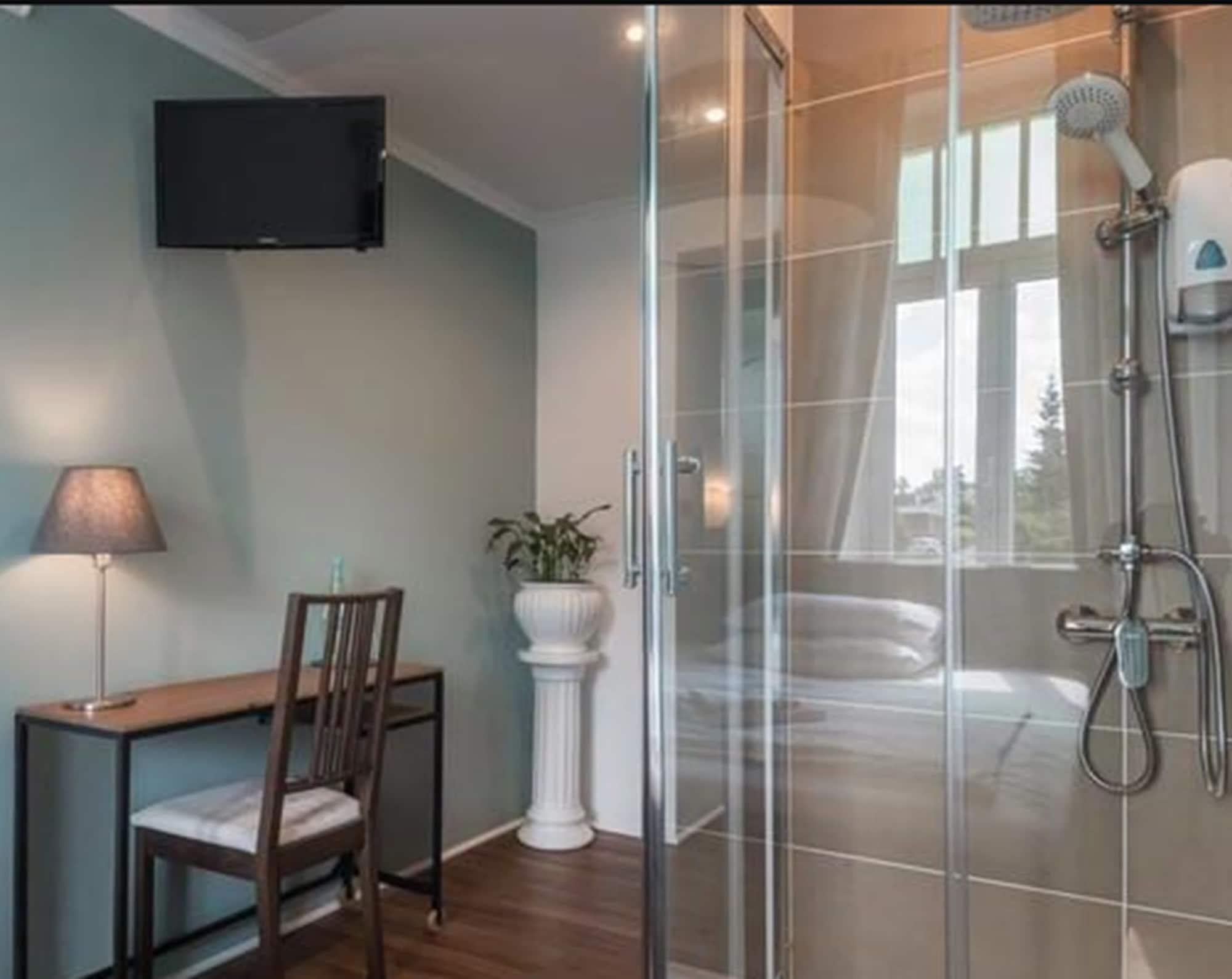 Hotel Barbarossa Classic Ratingen