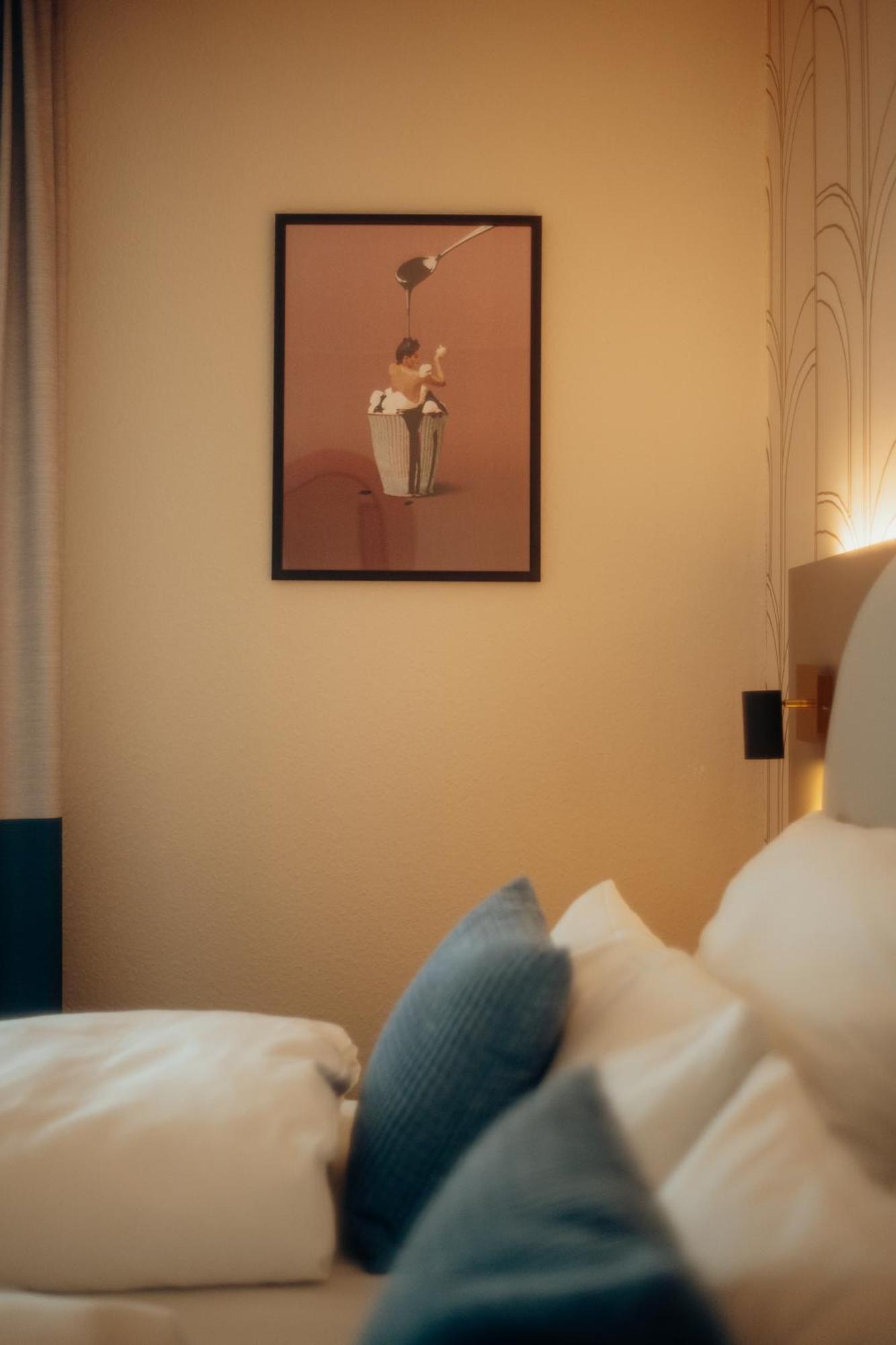 Barbarossa Classic Hotel Ratingen