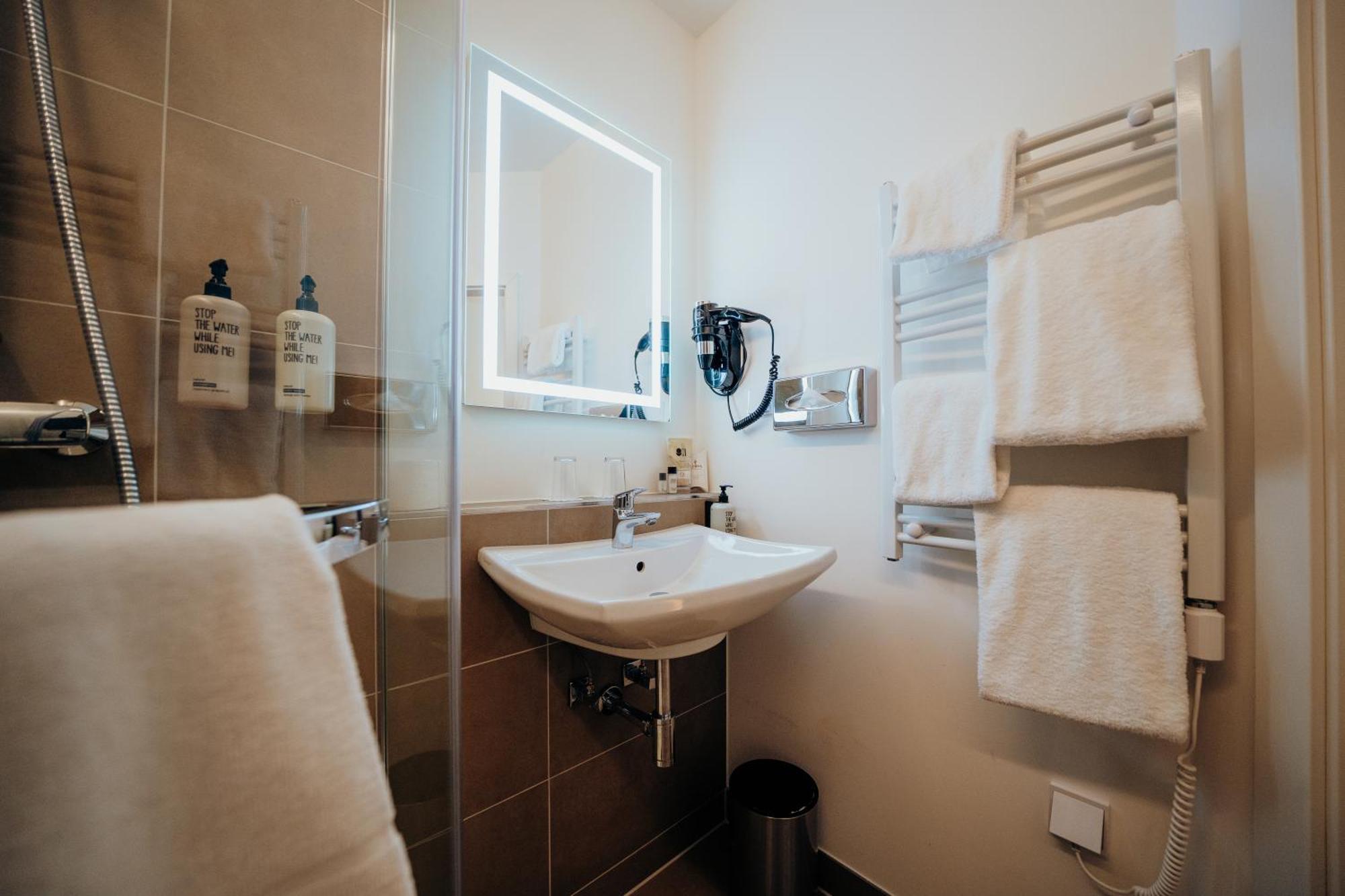Barbarossa Classic Hotel 3*