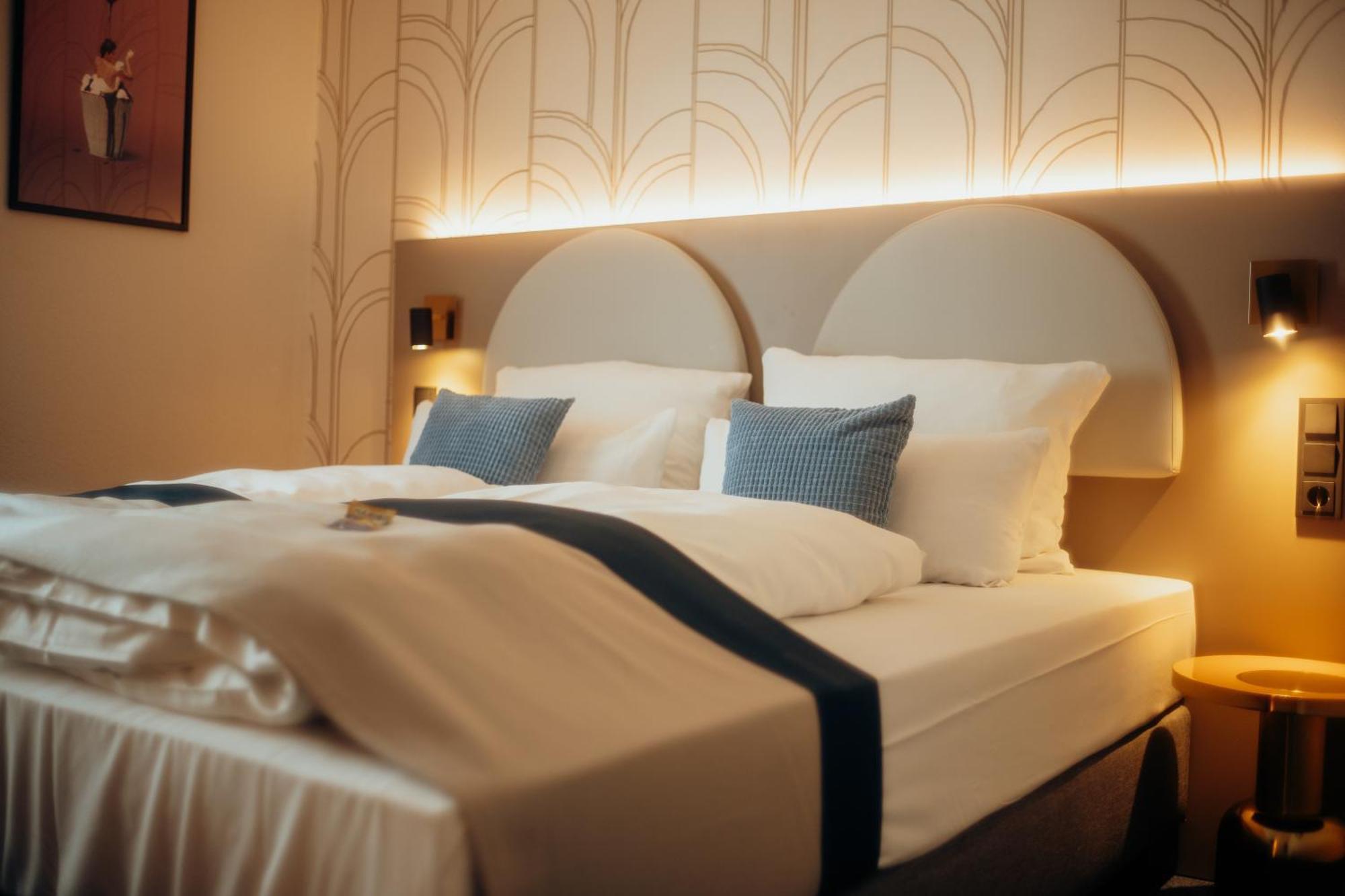 Hotel Barbarossa Classic 3*