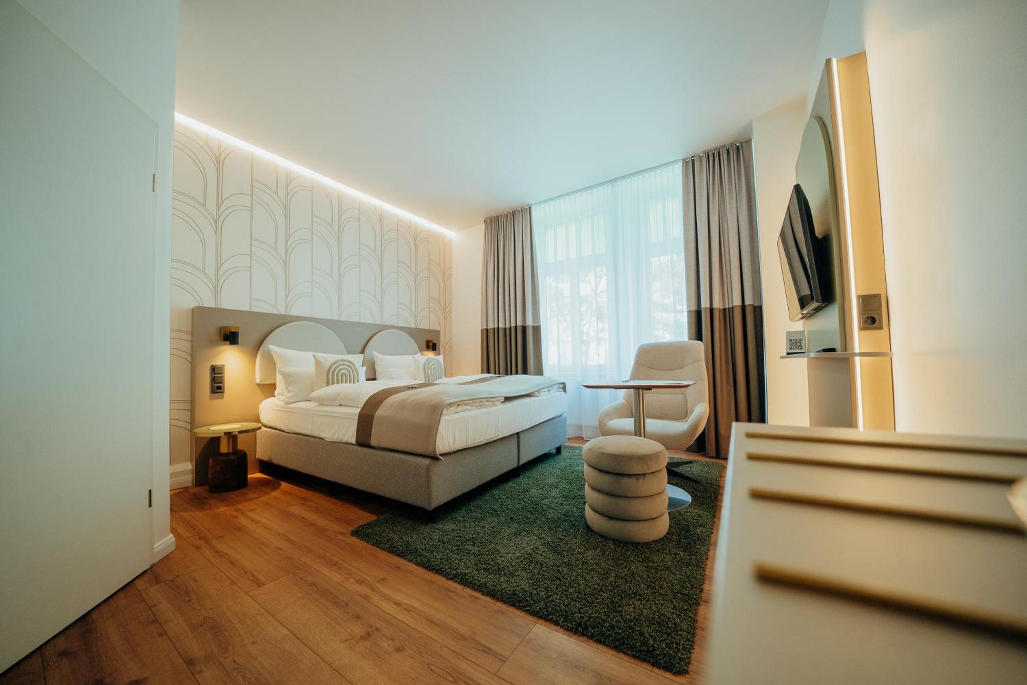 Hotel Barbarossa Classic Ratingen