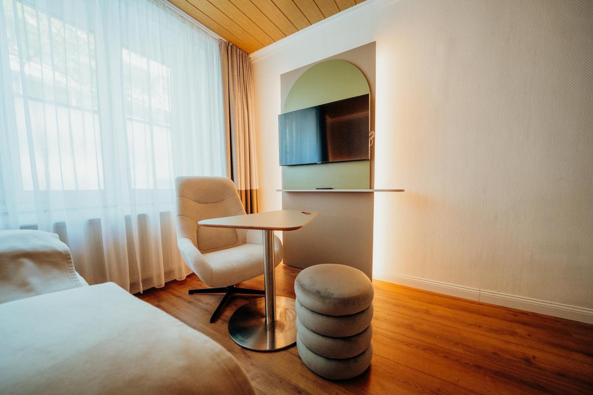 Barbarossa Classic Hotel Ratingen