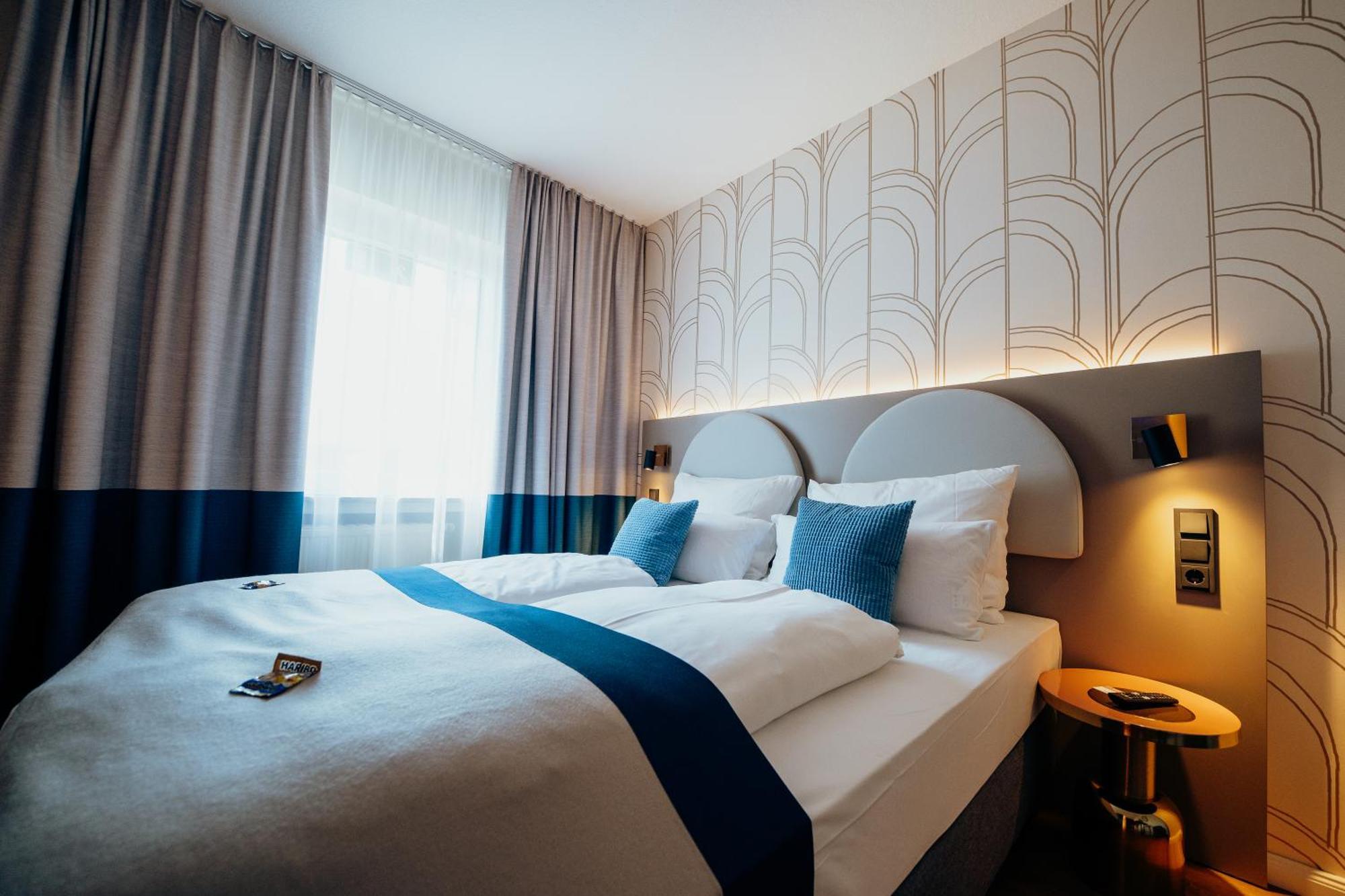Hotel Barbarossa Classic 3*