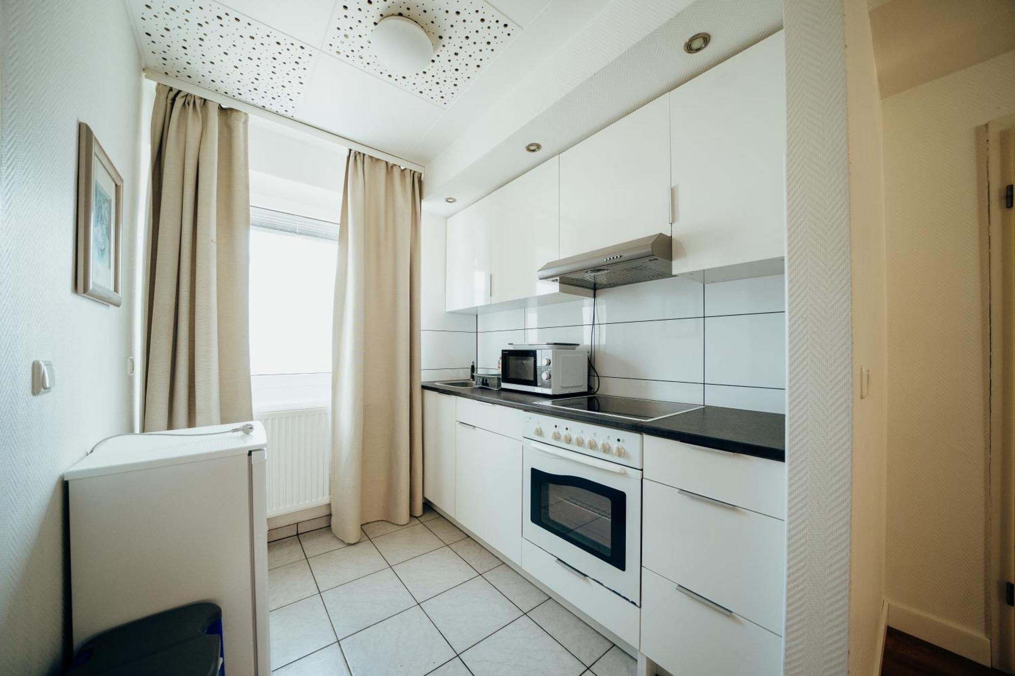 Hotel Barbarossa Classic Ratingen
