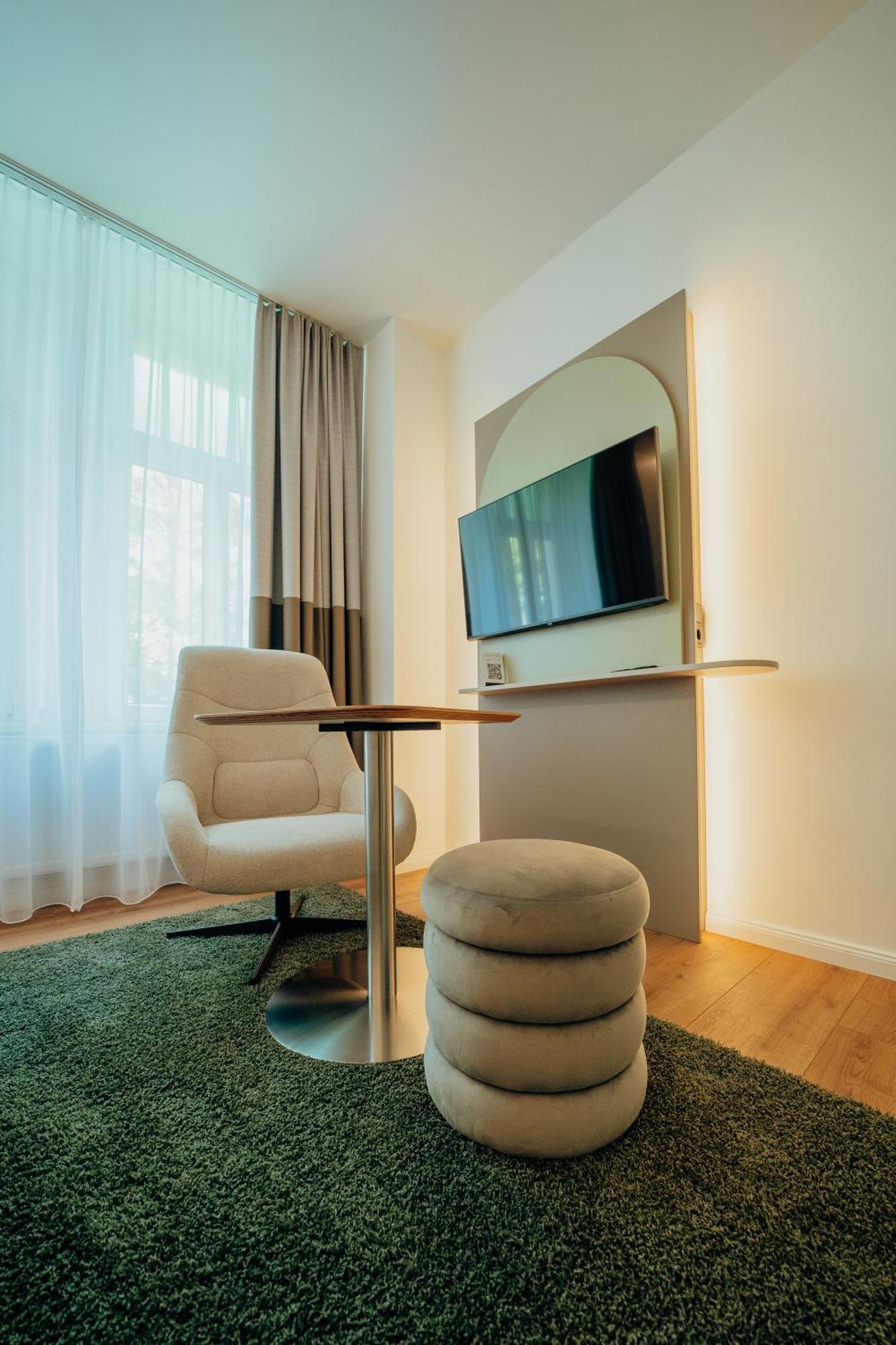 Barbarossa Classic Hotel 3*