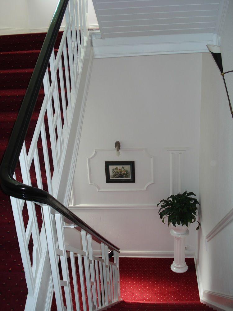 Barbarossa Classic Hotel Ratingen