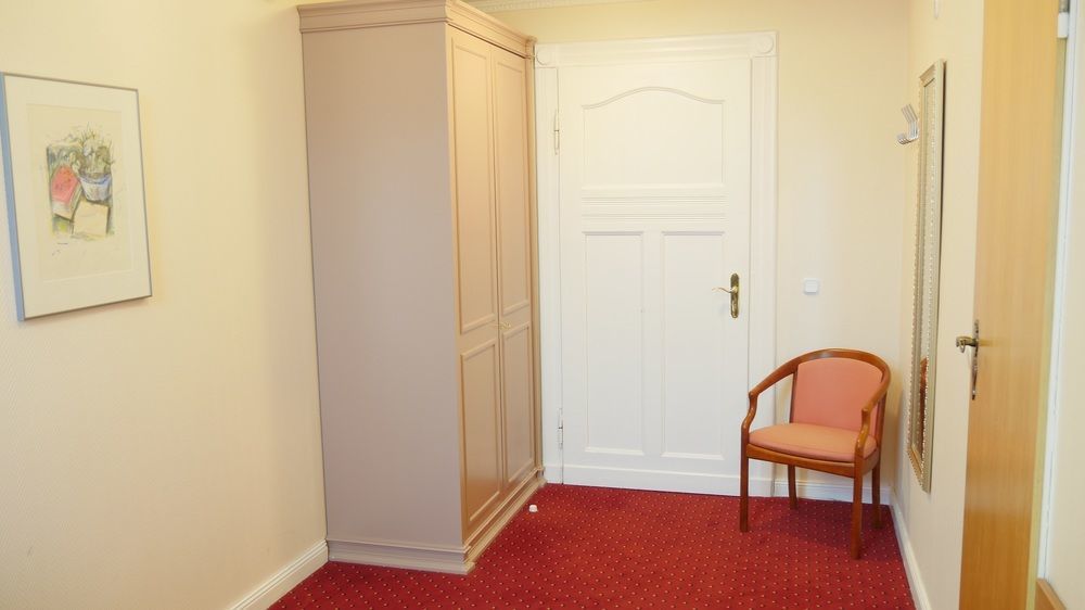 Hotel Barbarossa Classic Ratingen