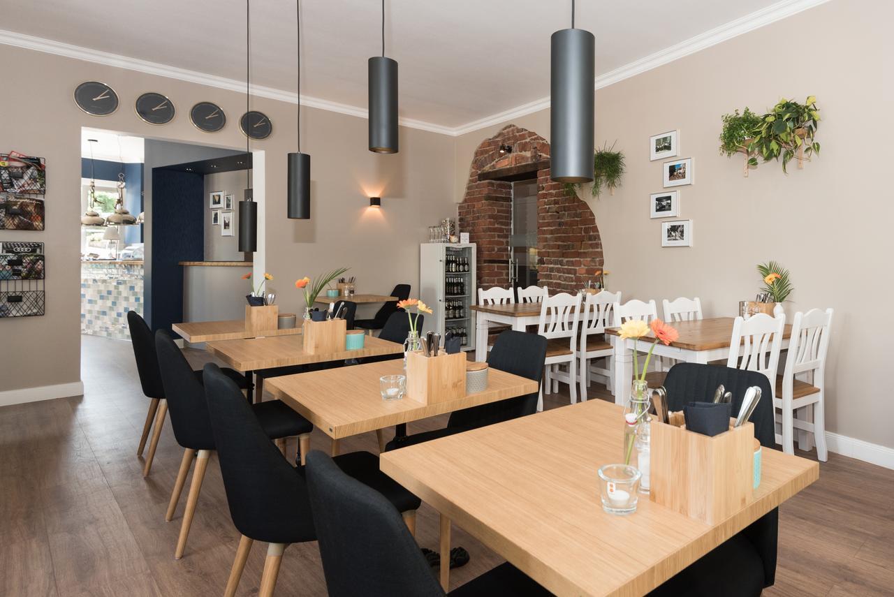 Hotel Barbarossa Classic 3*