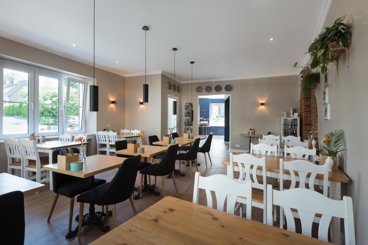 Barbarossa Classic Hotel Ratingen
