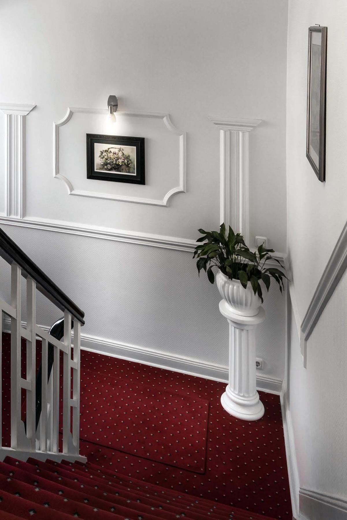 Barbarossa Classic Hotel