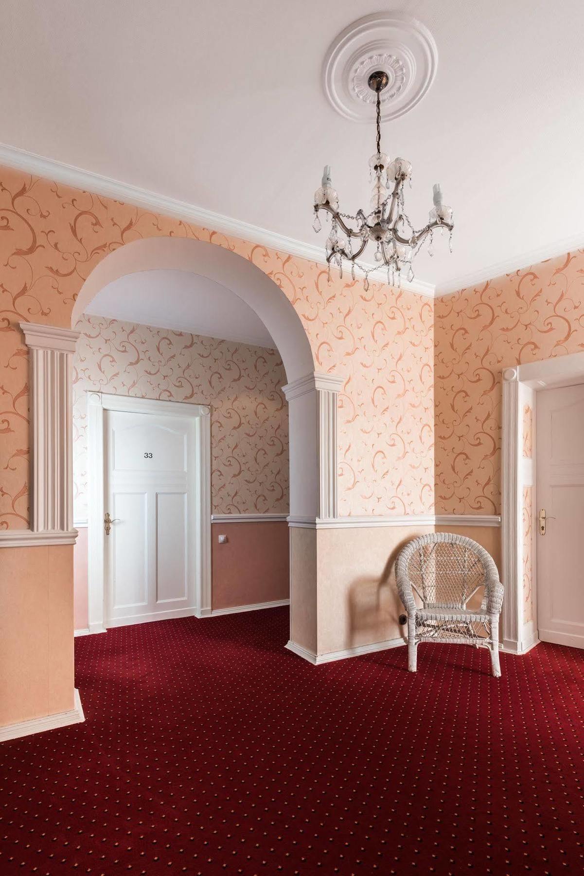 Hotel Barbarossa Classic Ratingen