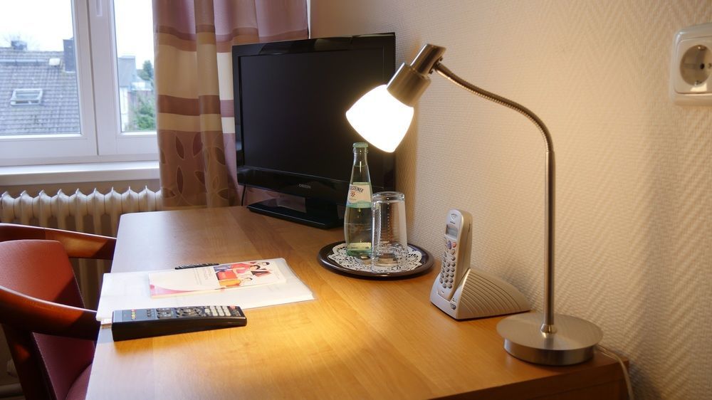 Barbarossa Classic Hotel 3*
